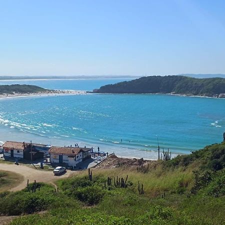 Casas Recanto Do Pero Cabo Frio Eksteriør billede