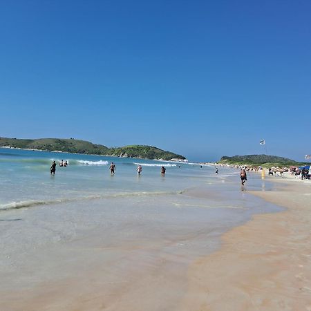 Casas Recanto Do Pero Cabo Frio Eksteriør billede