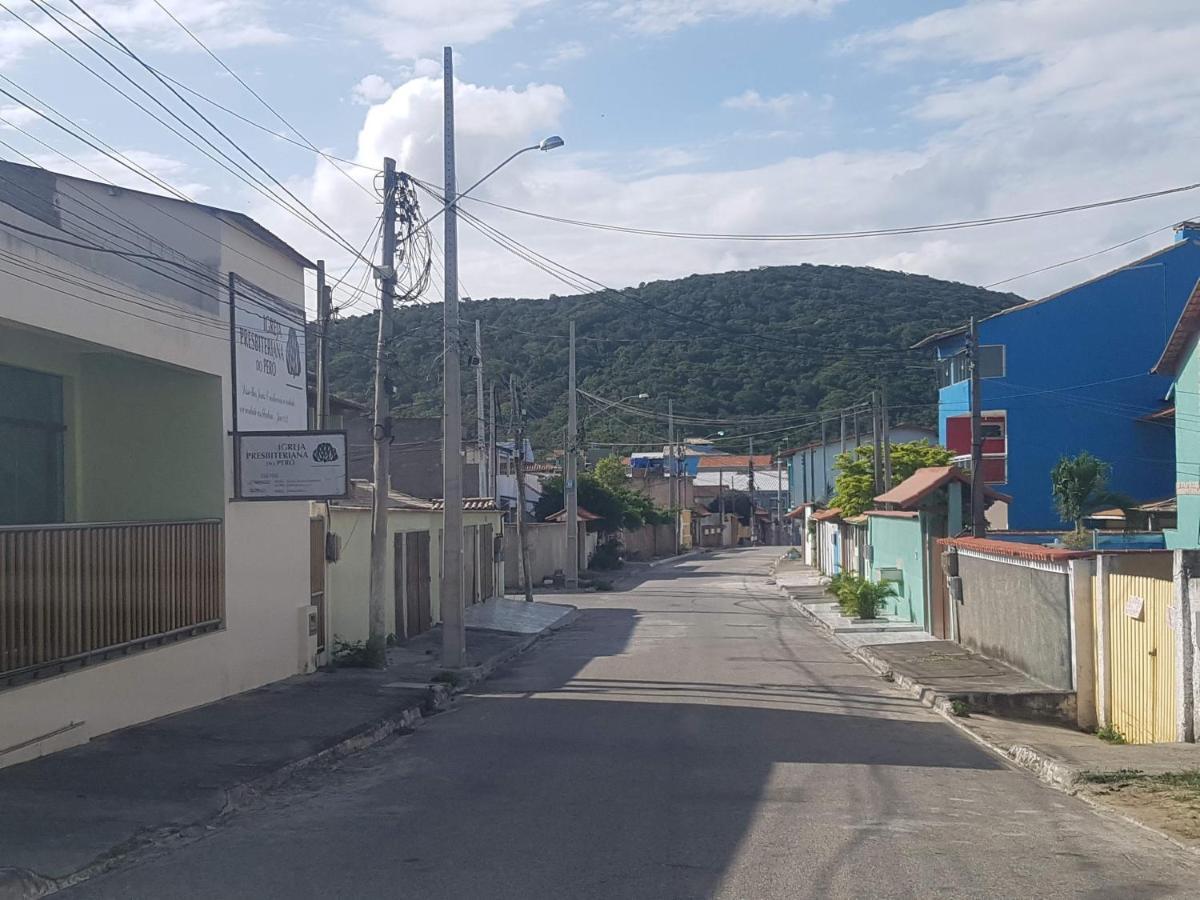 Casas Recanto Do Pero Cabo Frio Eksteriør billede