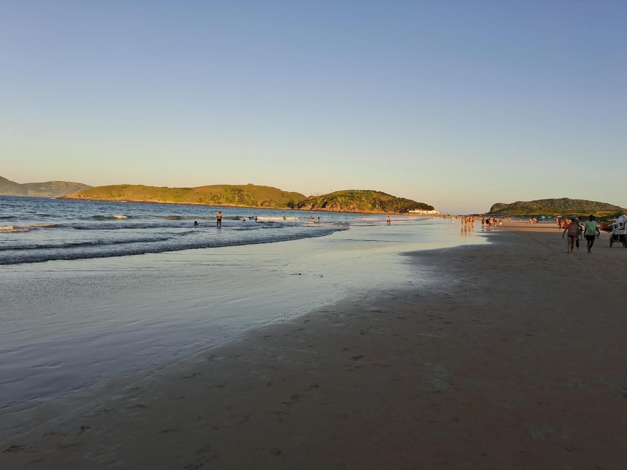 Casas Recanto Do Pero Cabo Frio Eksteriør billede