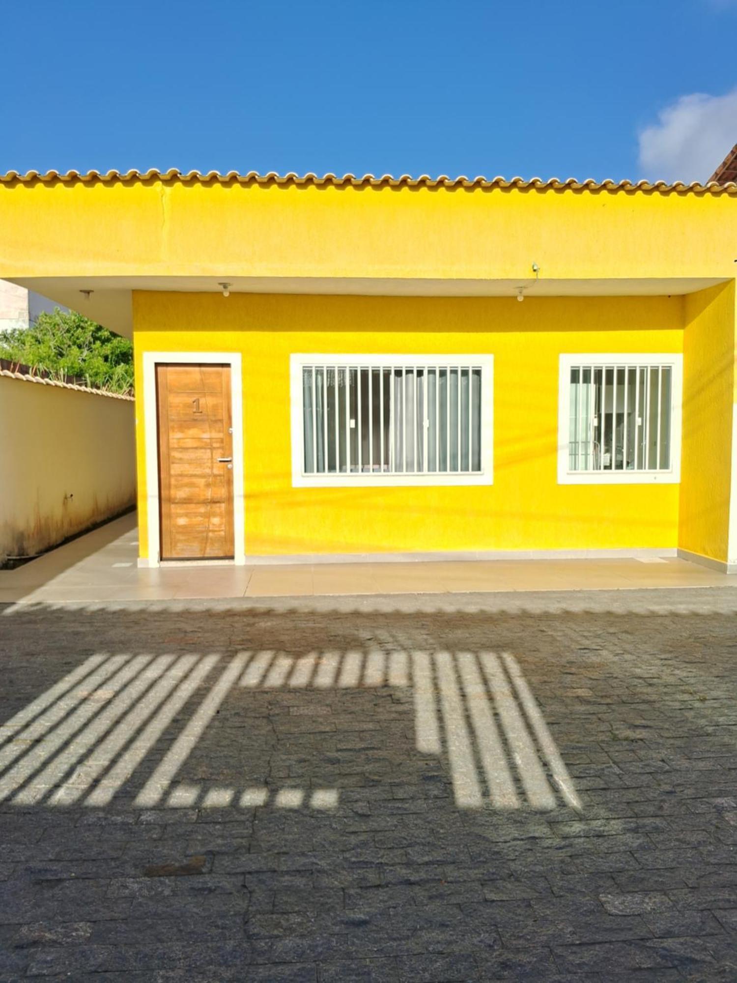 Casas Recanto Do Pero Cabo Frio Eksteriør billede