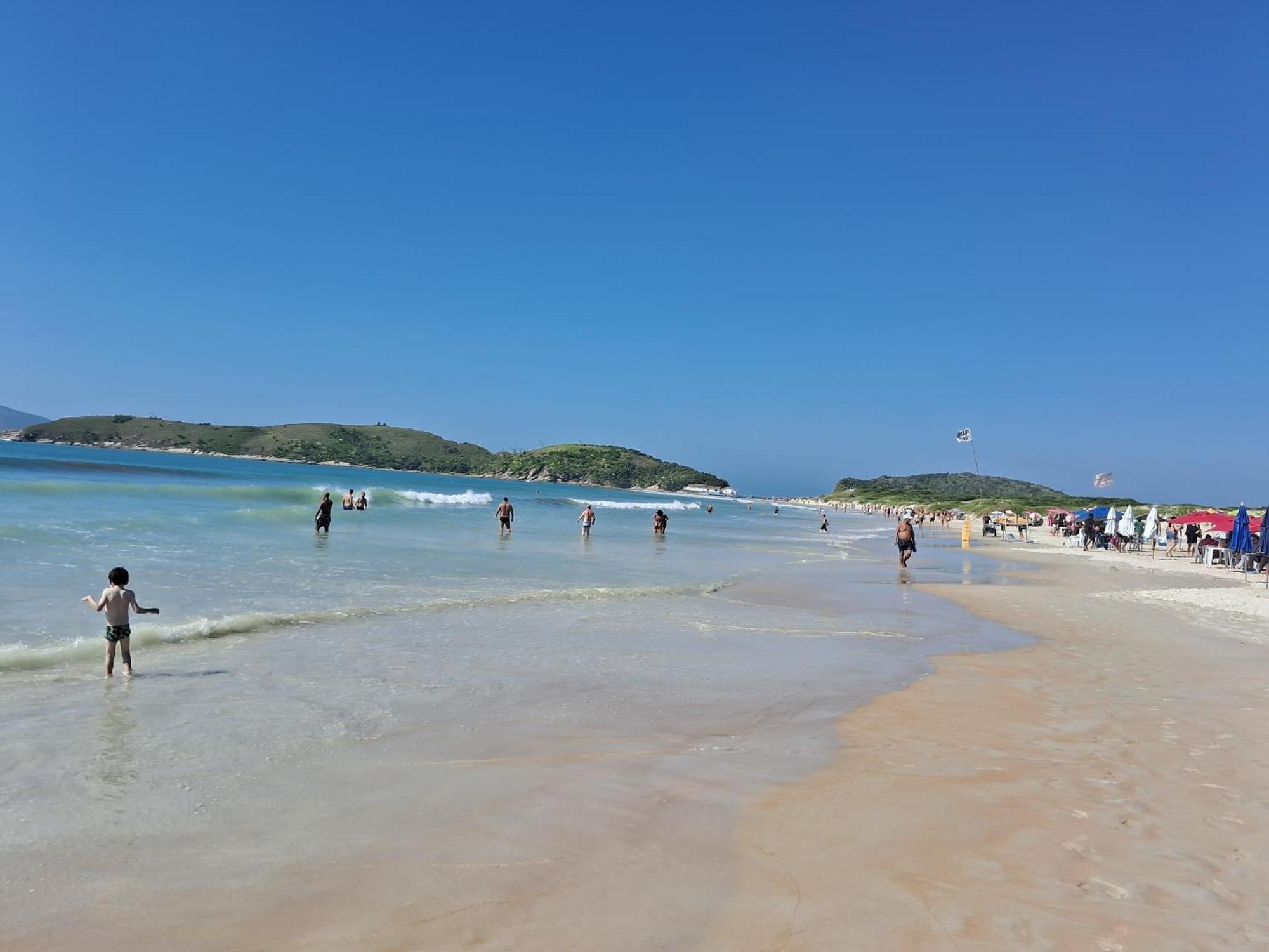 Casas Recanto Do Pero Cabo Frio Eksteriør billede
