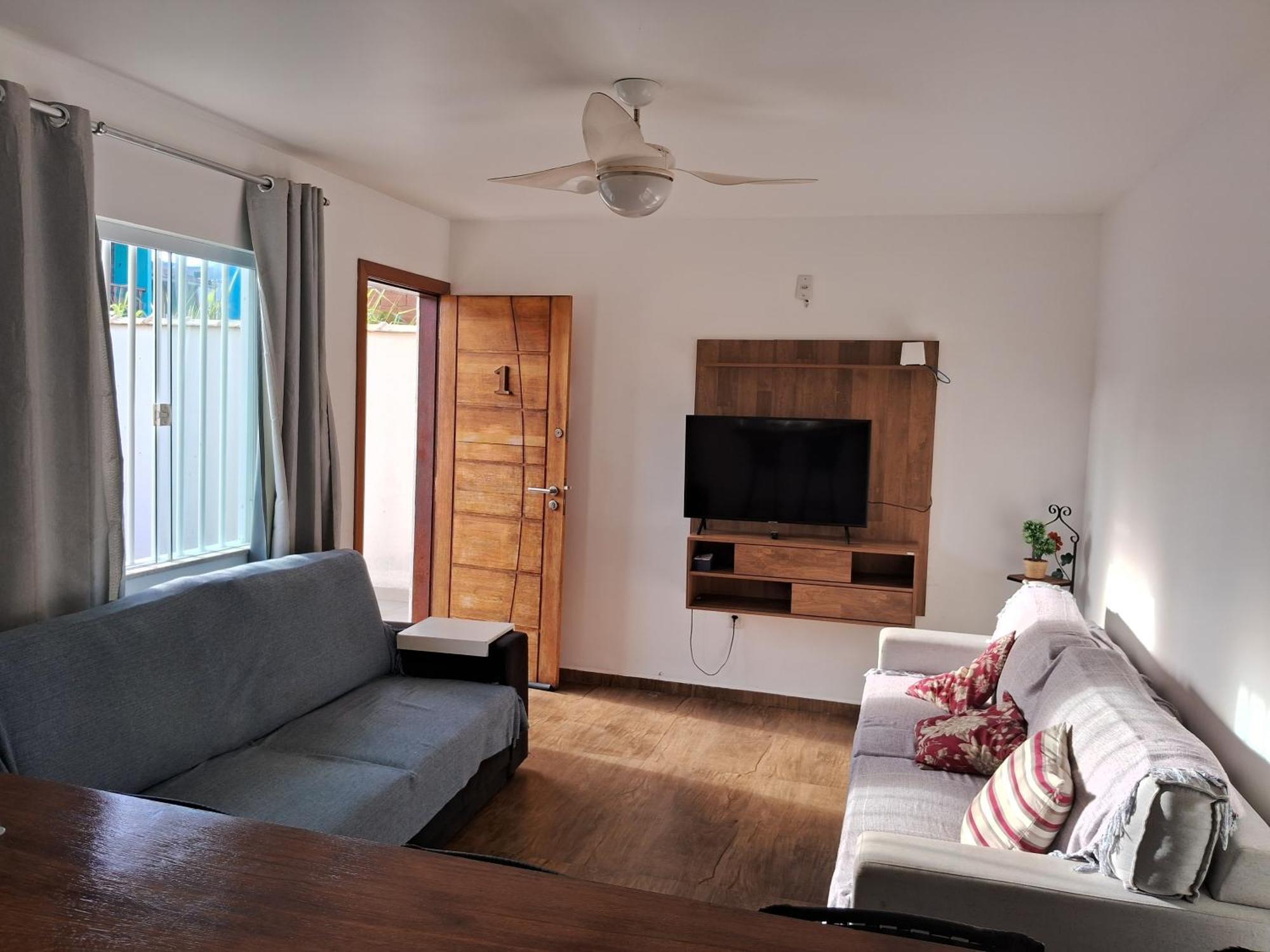 Casas Recanto Do Pero Cabo Frio Eksteriør billede