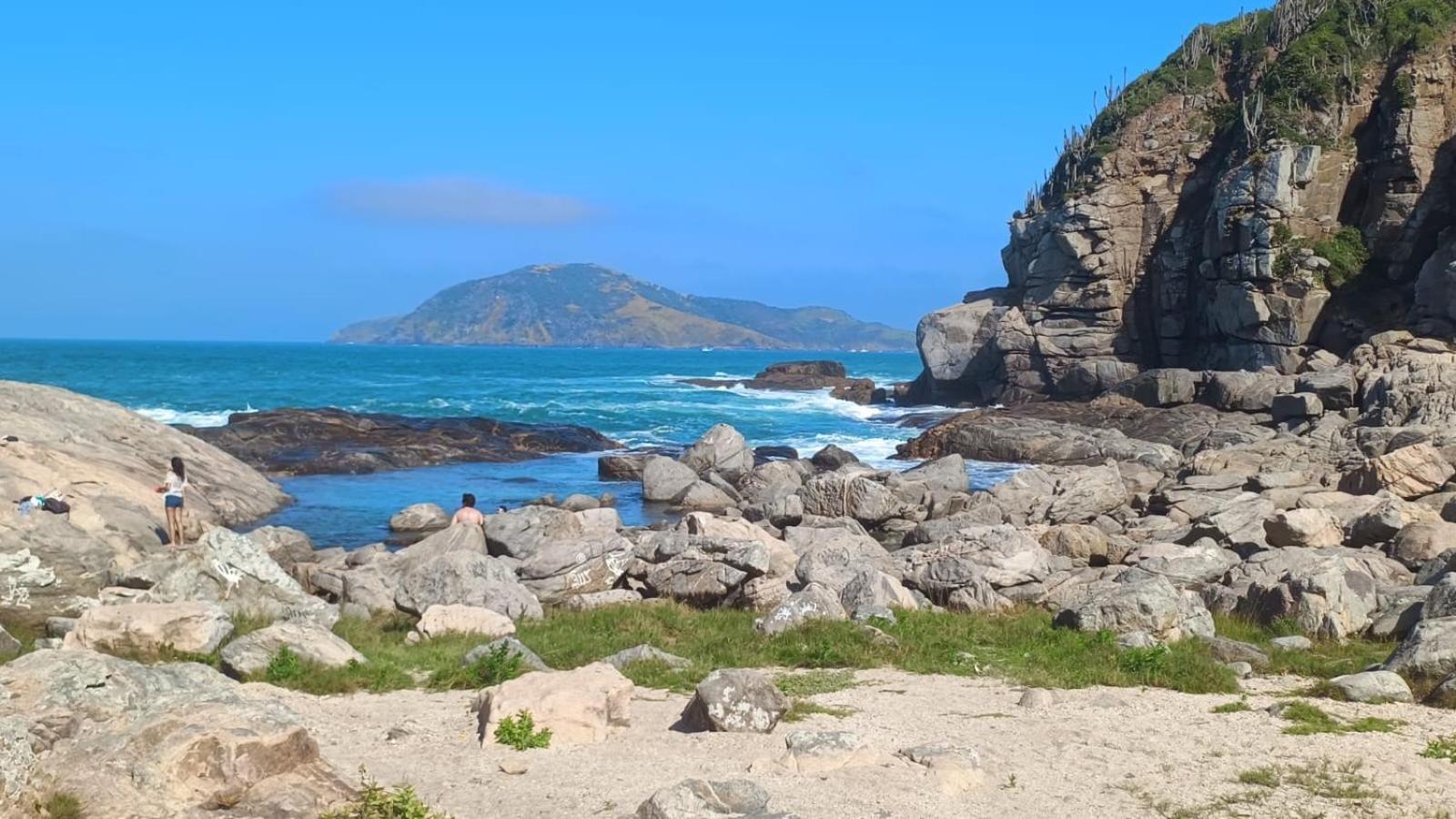 Casas Recanto Do Pero Cabo Frio Eksteriør billede