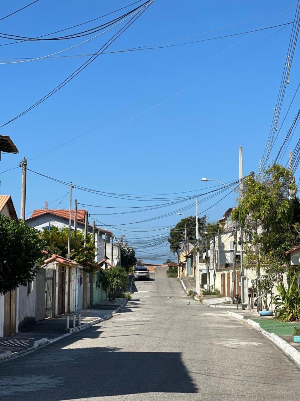 Casas Recanto Do Pero Cabo Frio Eksteriør billede