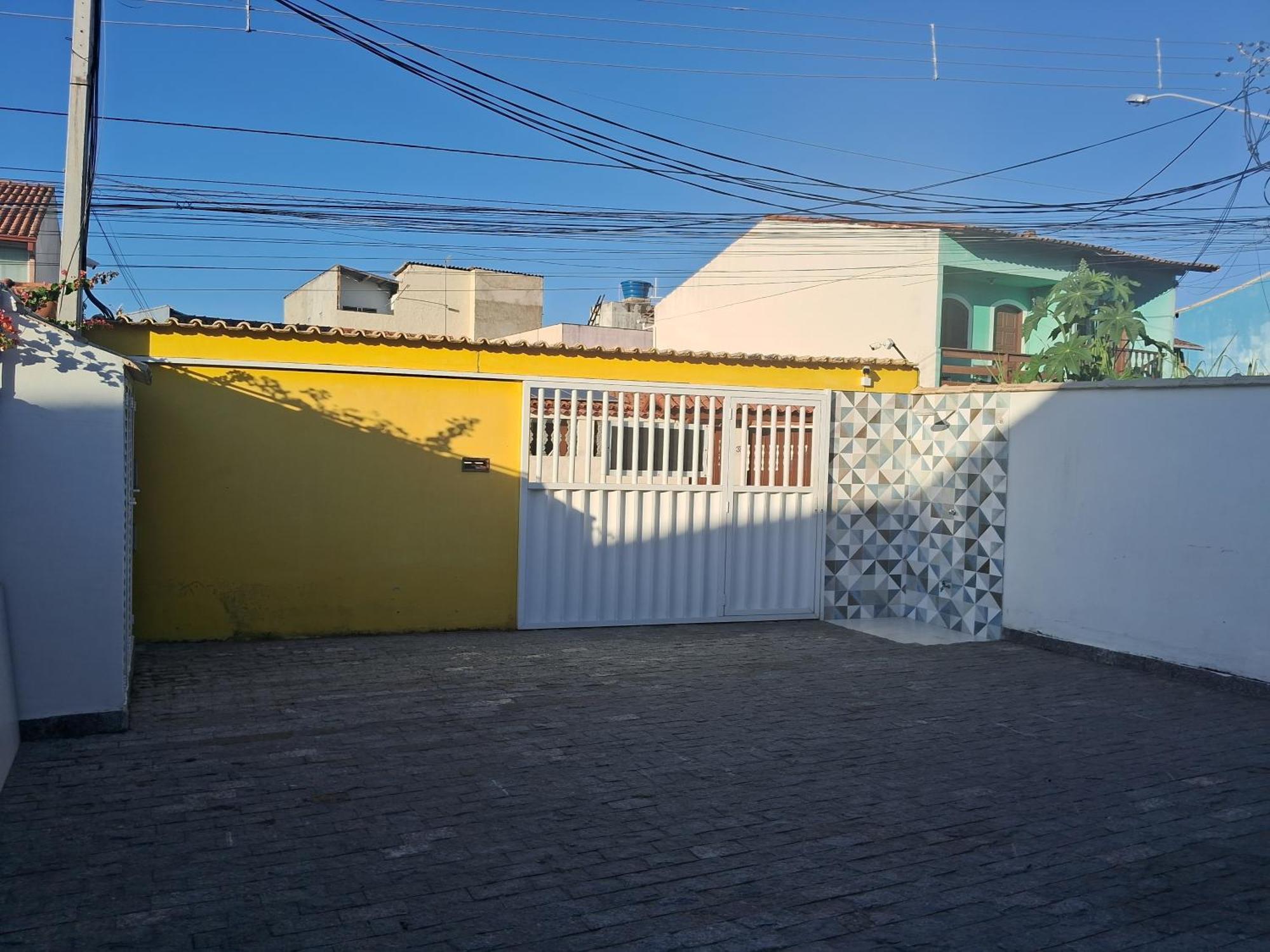 Casas Recanto Do Pero Cabo Frio Eksteriør billede