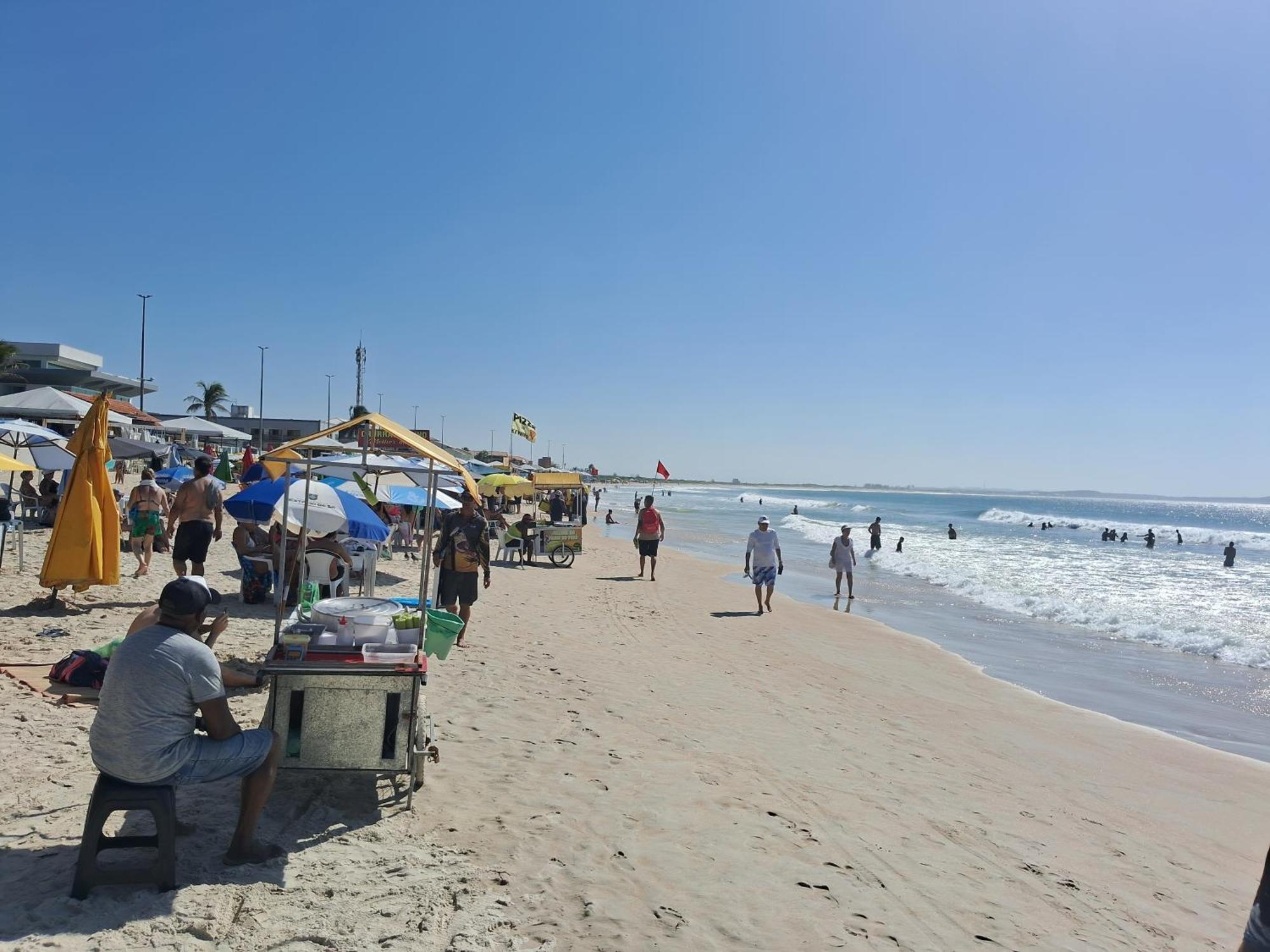Casas Recanto Do Pero Cabo Frio Eksteriør billede