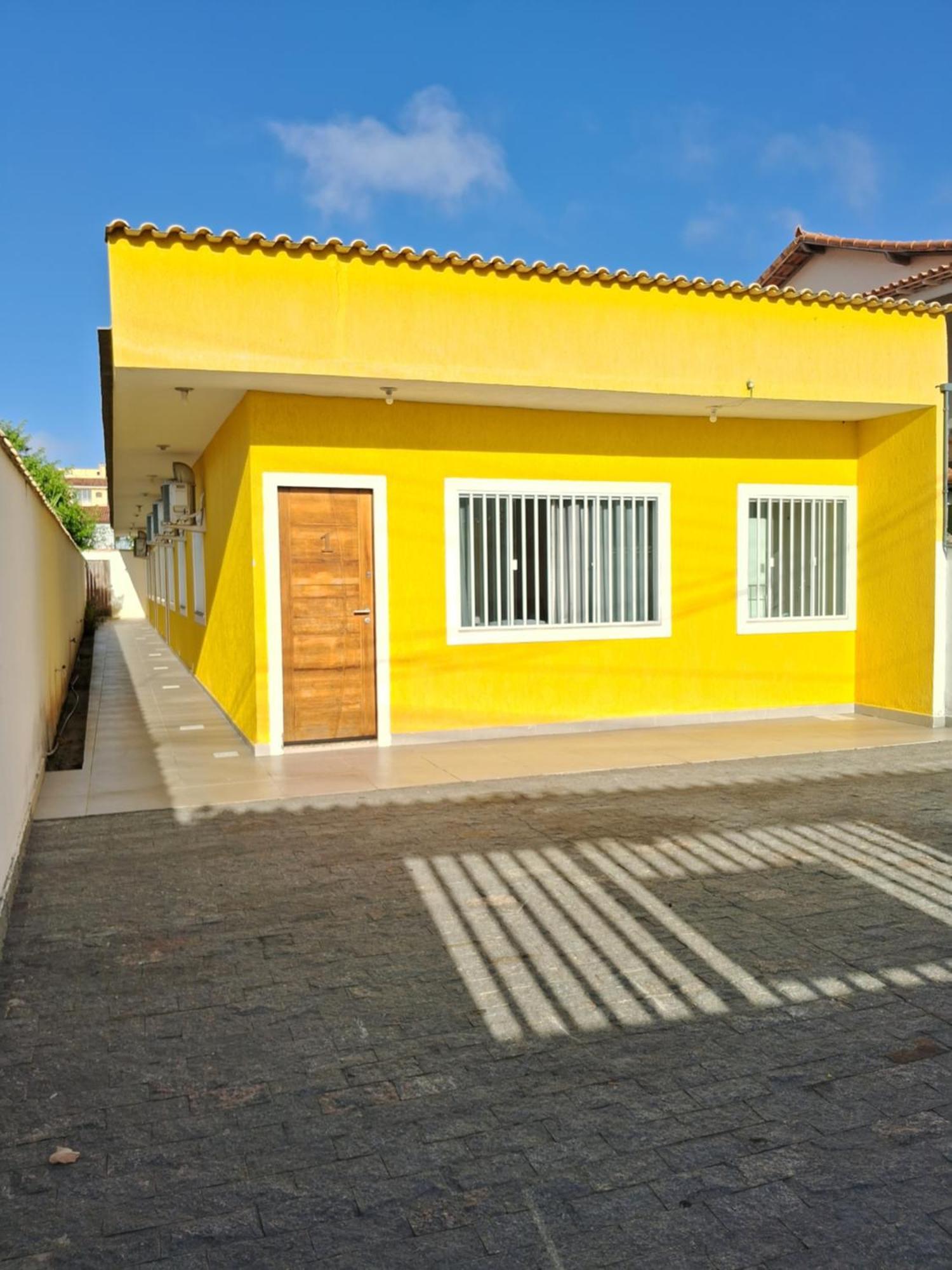Casas Recanto Do Pero Cabo Frio Eksteriør billede