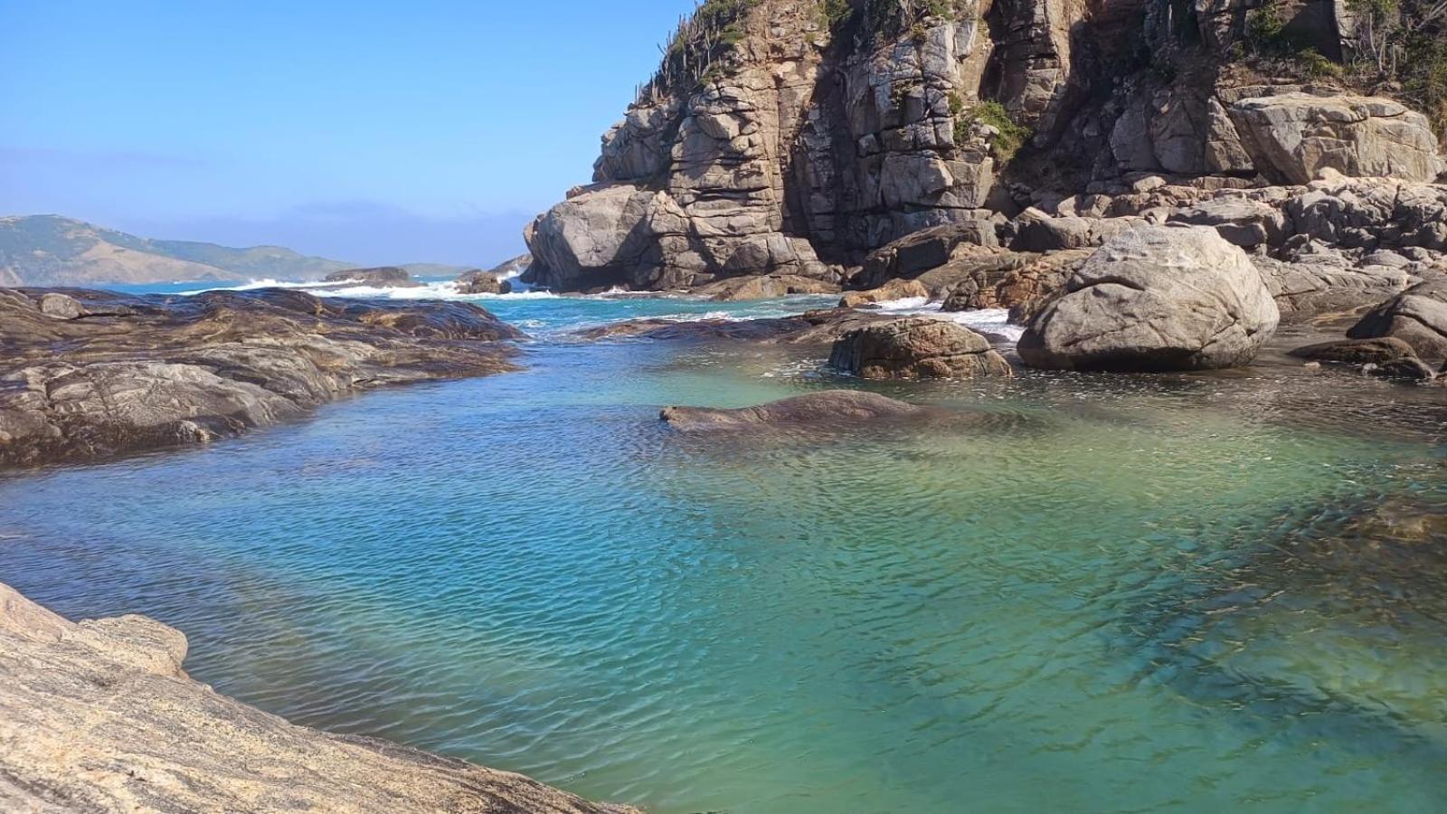 Casas Recanto Do Pero Cabo Frio Eksteriør billede